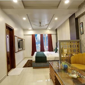 The Shanti Plaza - New Delhi